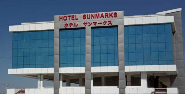 sunmark